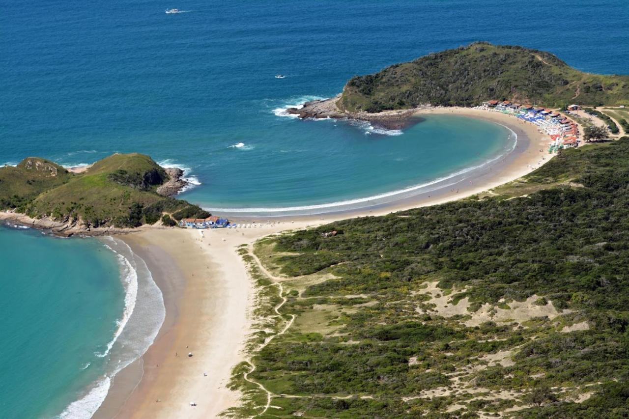 Pousada Encantos do Peró Cabo Frío Exterior foto
